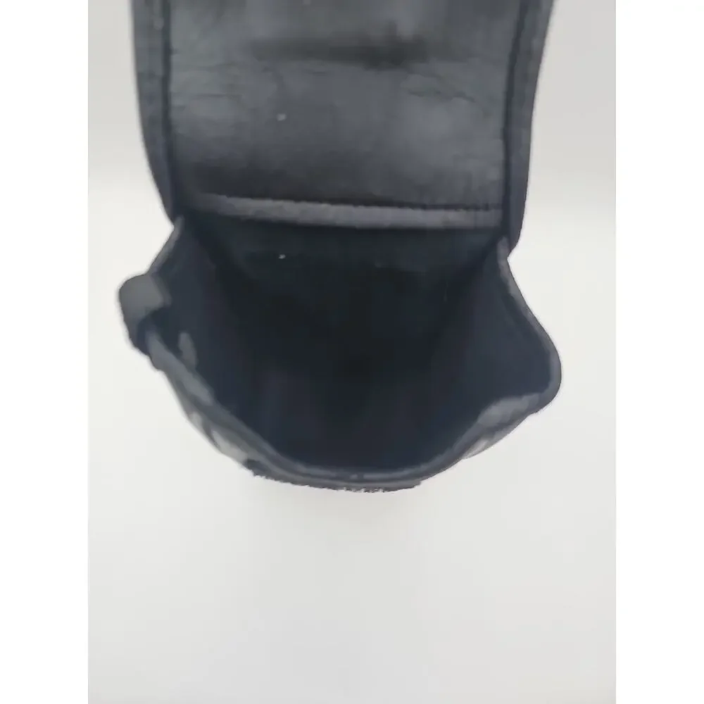 Pentax Vintage Camera Case Black (0026)